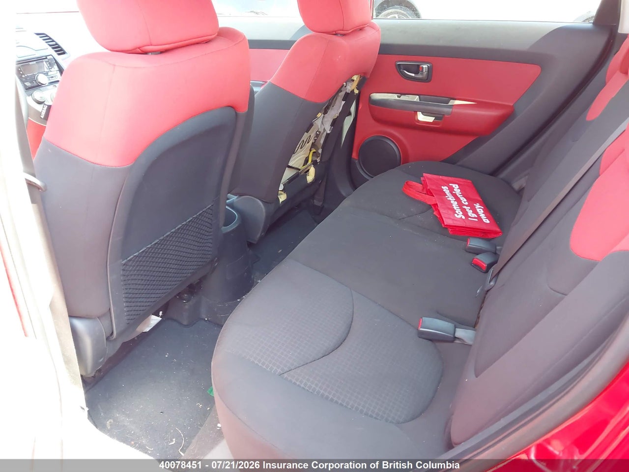 2010 KIA SOUL thumbnail 9