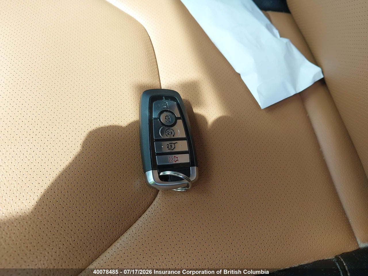 2023 FORD EDGE thumbnail 12