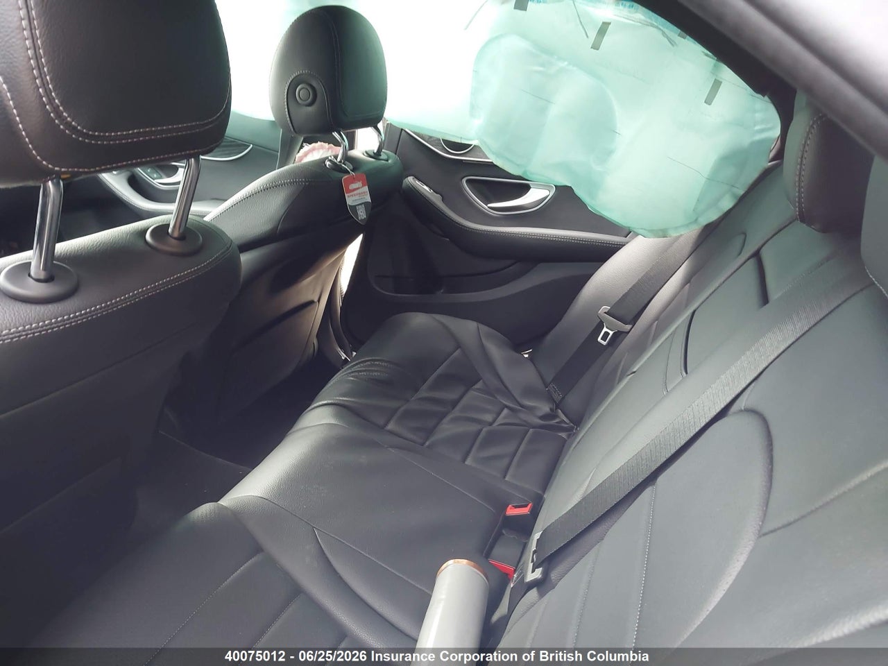 2020 MERCEDES BENZ C 300 4MATIC thumbnail 9