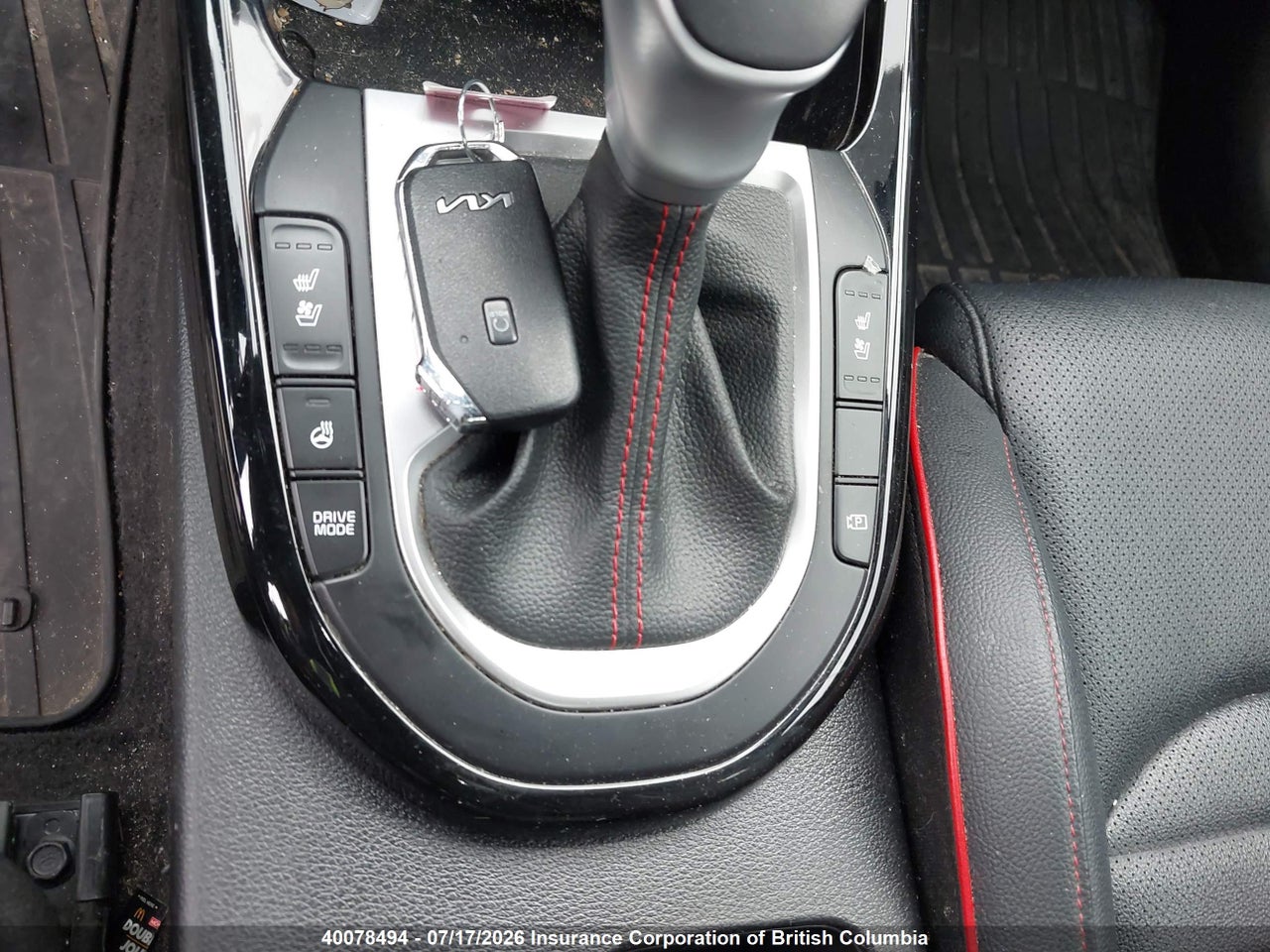 2023 KIA FORTE thumbnail 12
