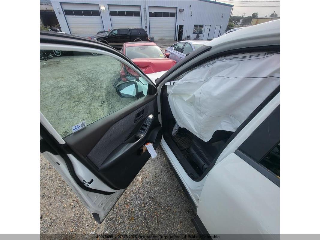 2023 NISSAN ROGUE thumbnail 7