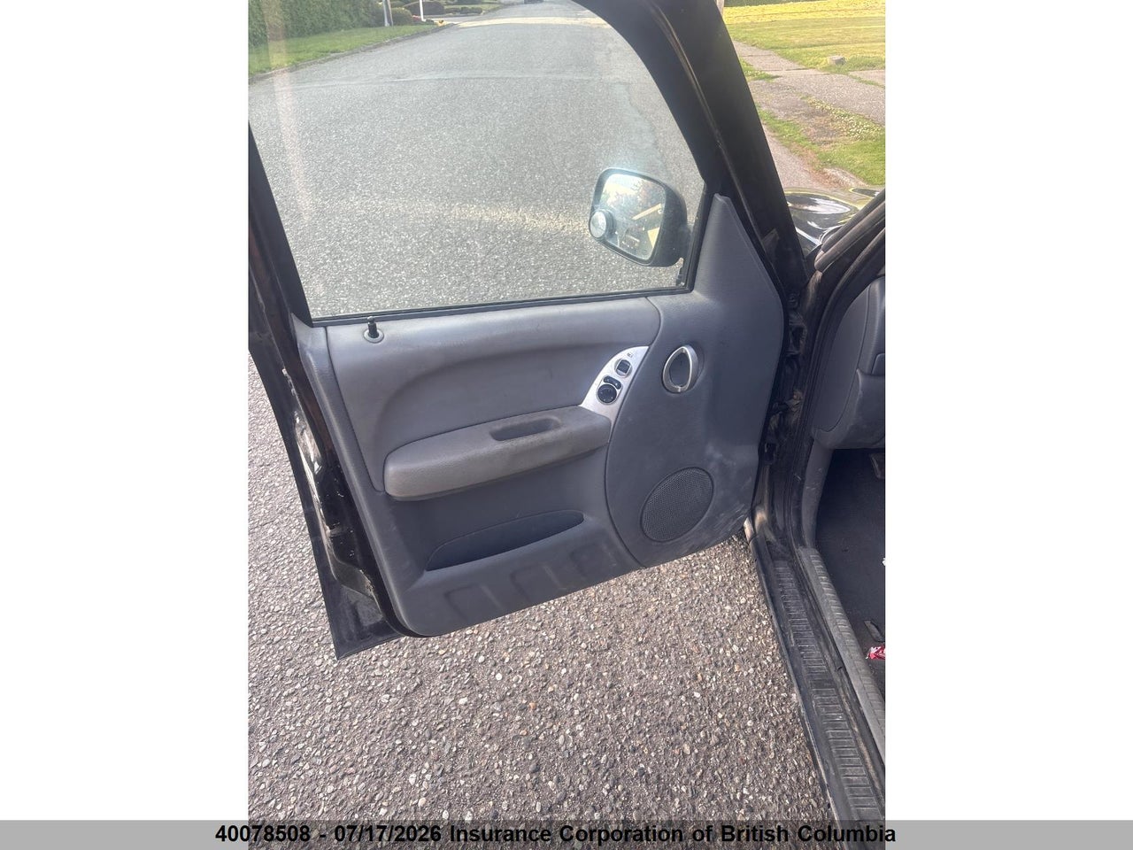 2006 JEEP LIBERTY LIMITED thumbnail 11