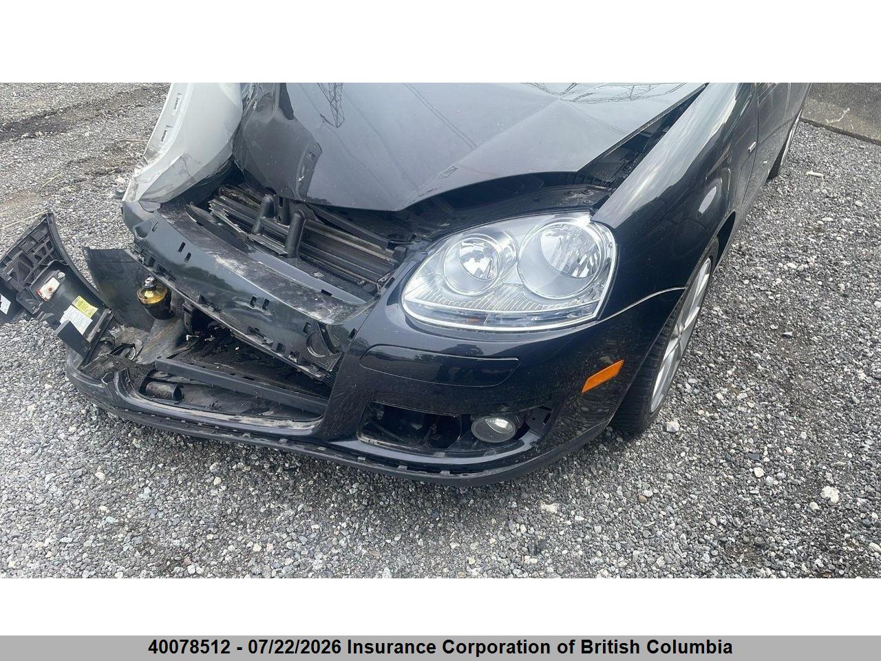 2010 VOLKSWAGEN JETTA thumbnail 11