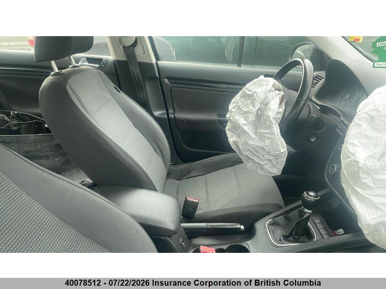 2010 VOLKSWAGEN JETTA thumbnail 6