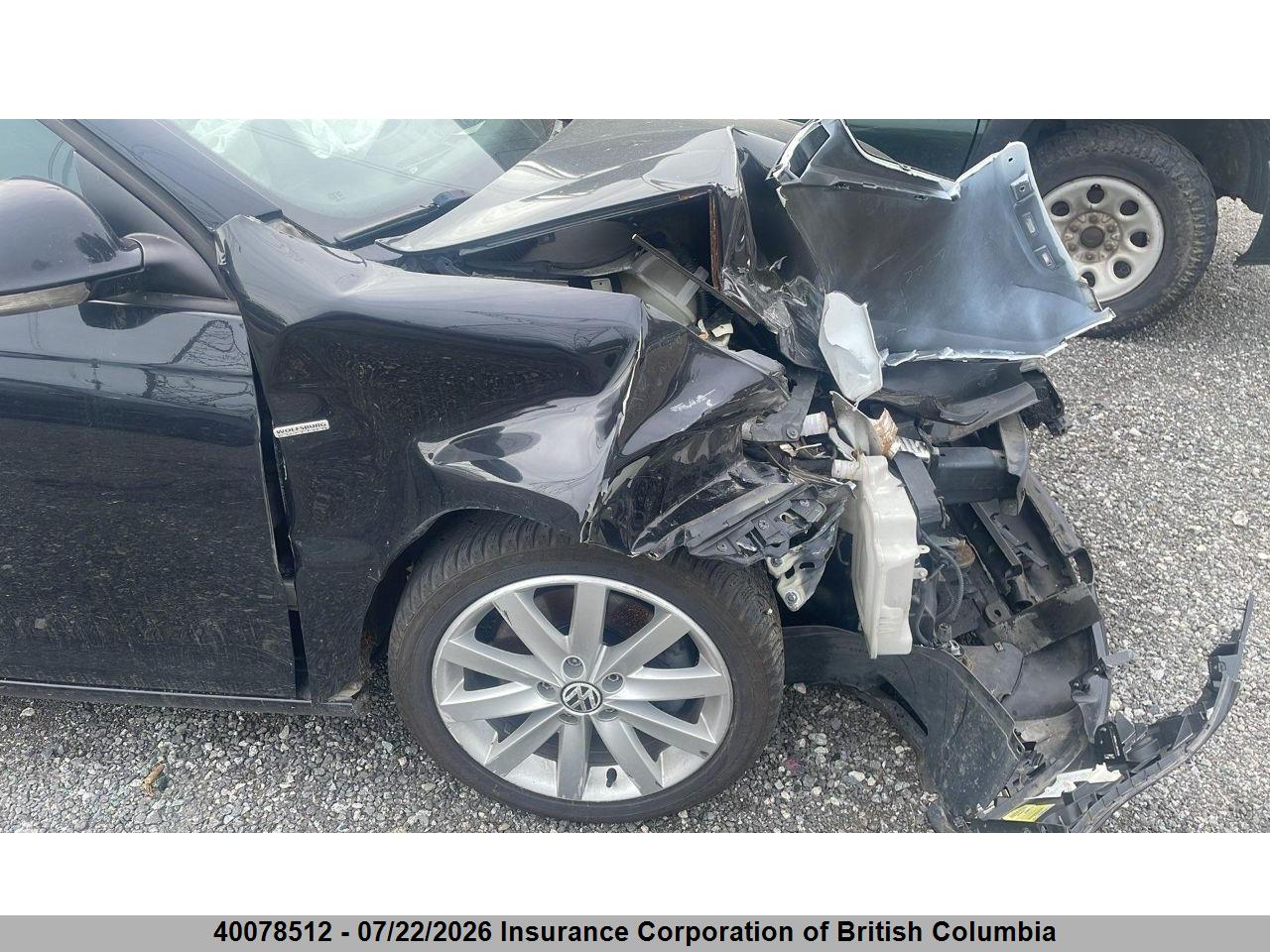 2010 VOLKSWAGEN JETTA thumbnail 8