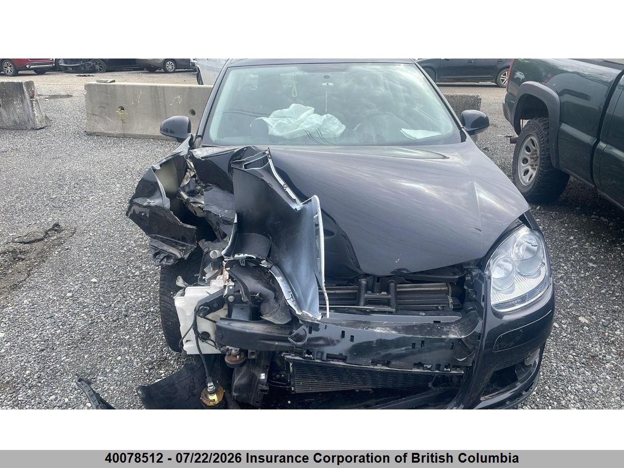2010 VOLKSWAGEN JETTA thumbnail 10