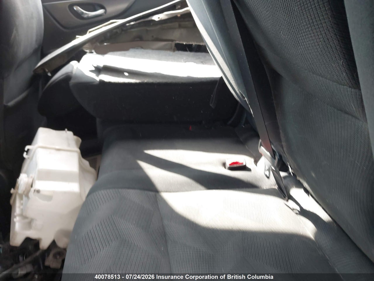 2015 NISSAN ROGUE thumbnail 9
