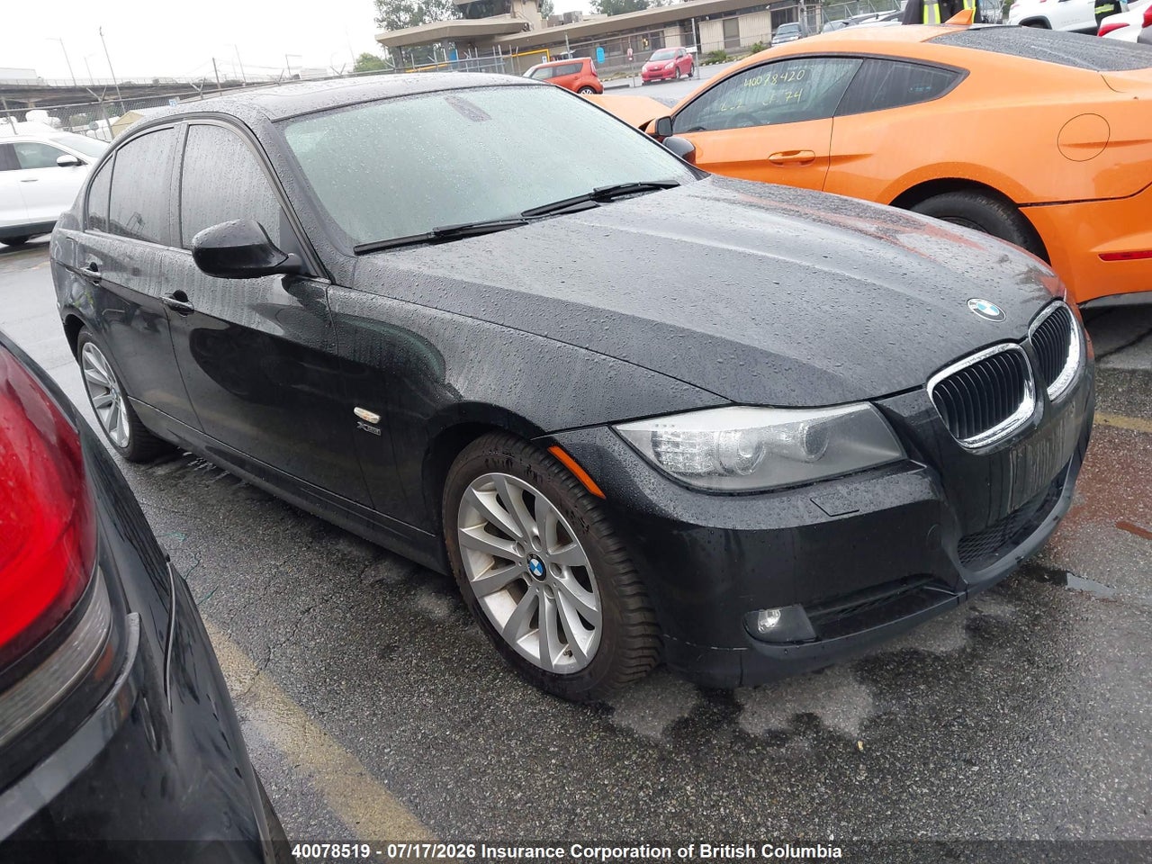 2011 BMW 328I thumbnail 2