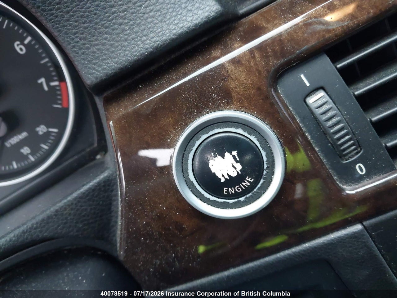 2011 BMW 328I thumbnail 12