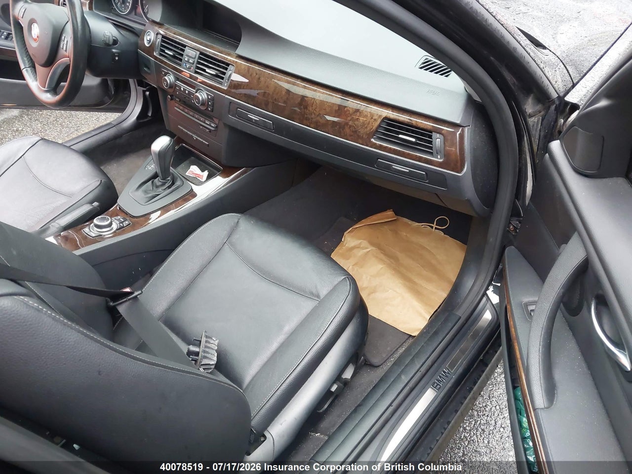 2011 BMW 328I thumbnail 6