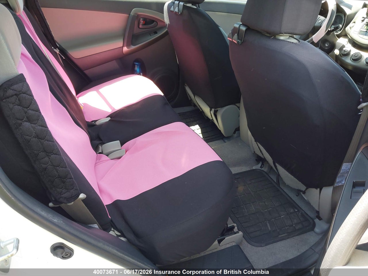 2009 TOYOTA RAV4 thumbnail 9