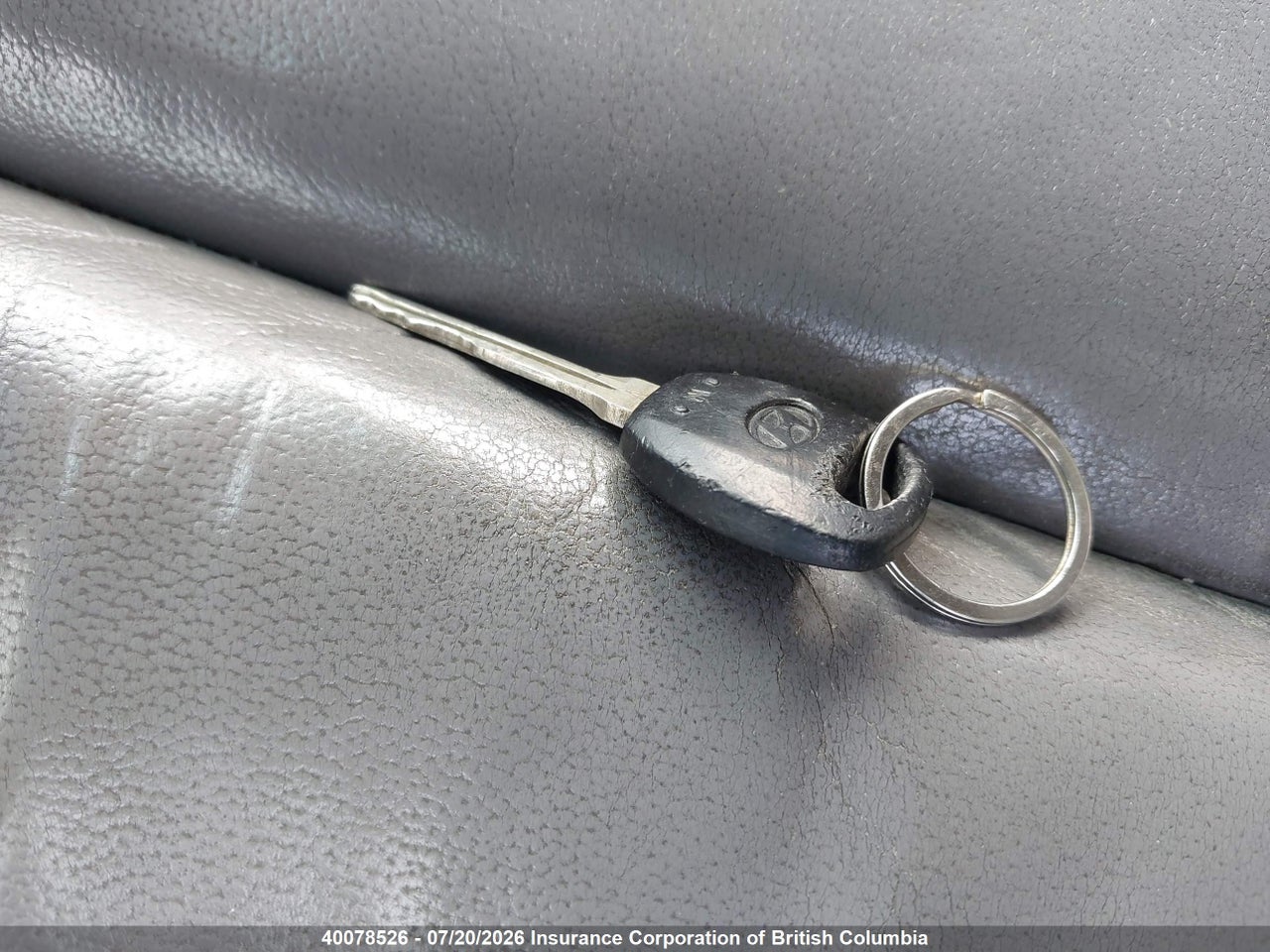 2007 HYUNDAI ENTOURAGE GLS/SE/LIMITED thumbnail 12