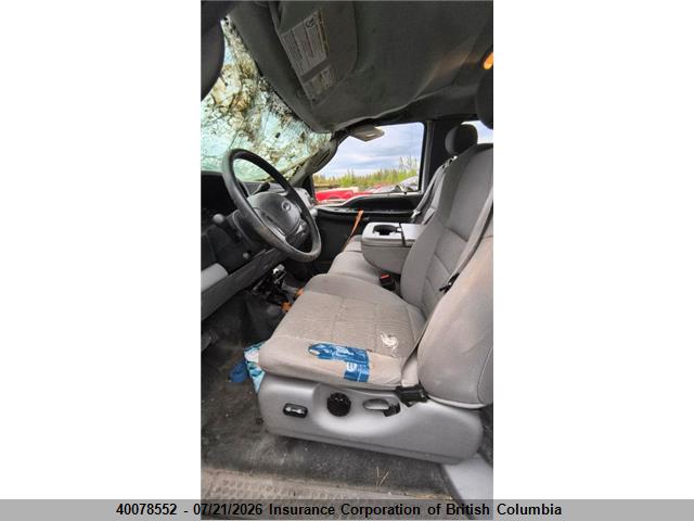 2006 FORD F250 thumbnail 11