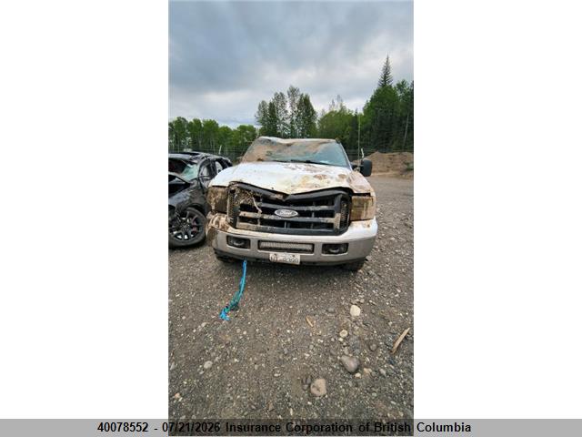 2006 FORD F250 thumbnail 4
