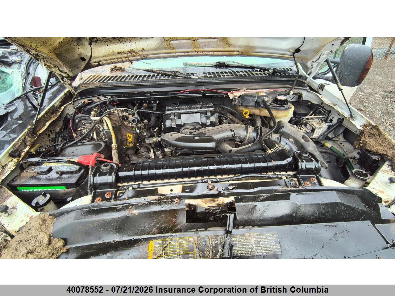 2006 FORD F250 thumbnail 7