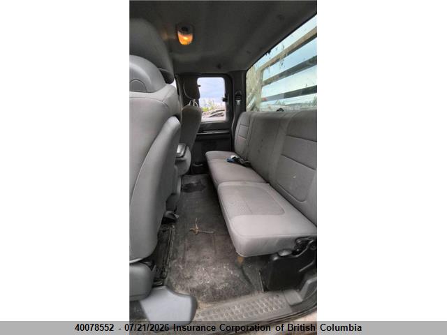 2006 FORD F250 thumbnail 10