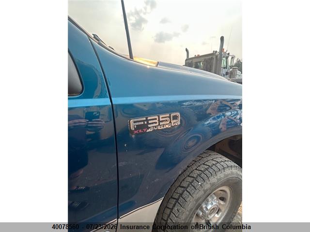 2002 FORD F350 thumbnail 11