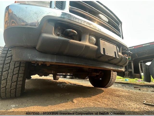 2002 FORD F350 thumbnail 12