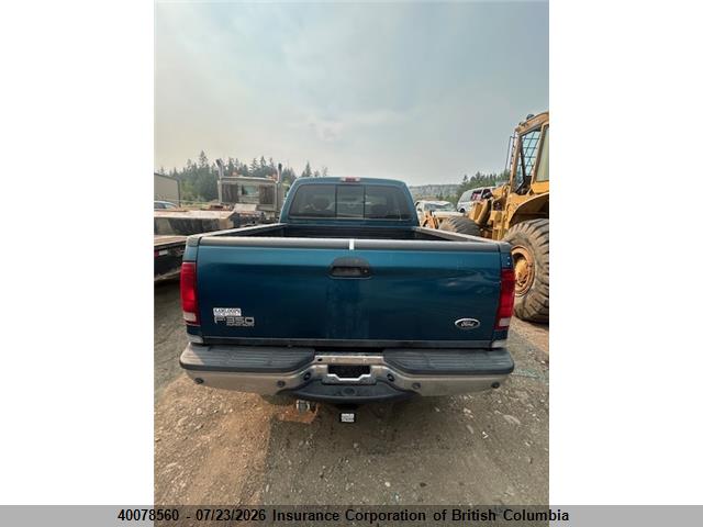 2002 FORD F350 thumbnail 6