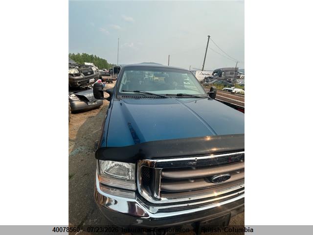 2002 FORD F350 thumbnail 8