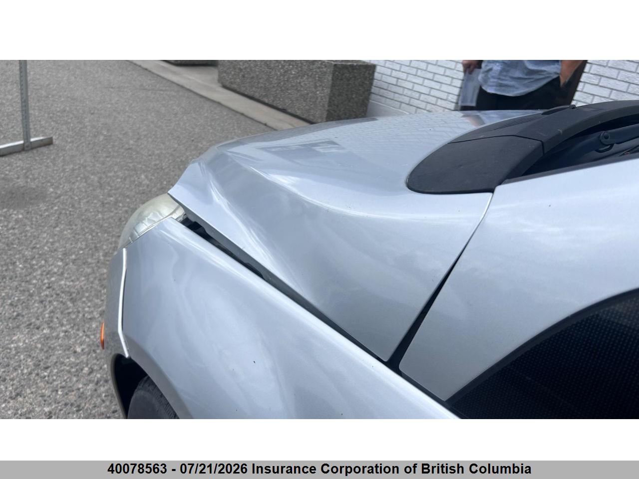 2008 MERCEDES BENZ B 200 TURBO thumbnail 11