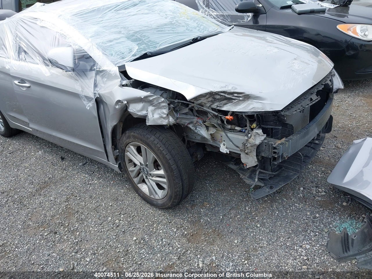 2020 HYUNDAI ELANTRA SEL/VALUE/LIMITED thumbnail 2