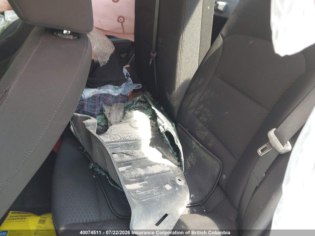 2020 HYUNDAI ELANTRA SEL/VALUE/LIMITED thumbnail 9