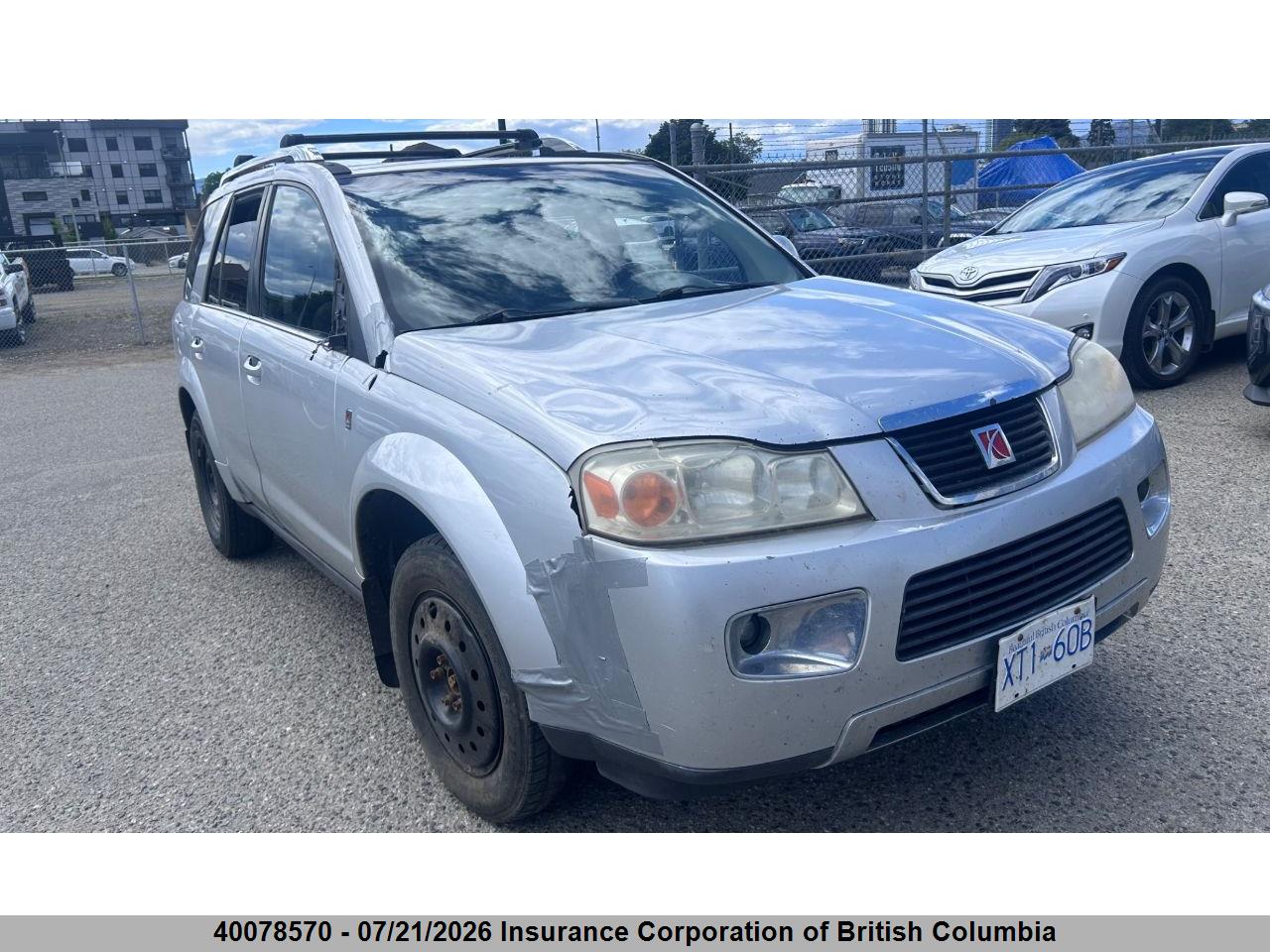 2006 SATURN VUE thumbnail 2