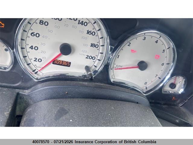 2006 SATURN VUE thumbnail 8