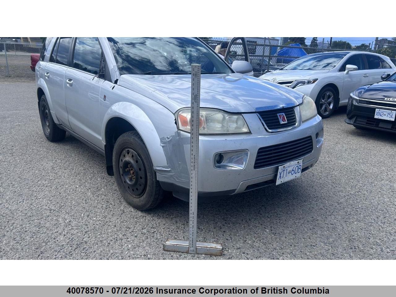 2006 SATURN VUE thumbnail 10