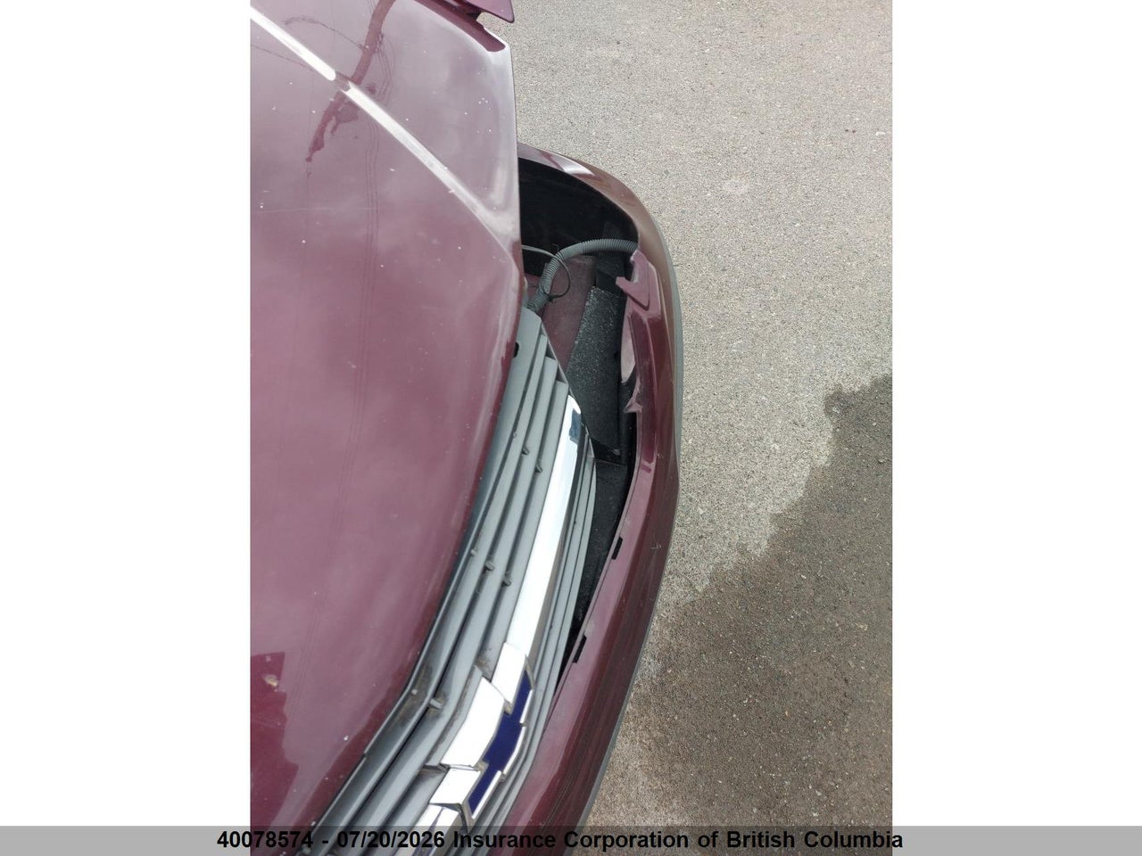 2003 CHEVROLET IMPALA thumbnail 11