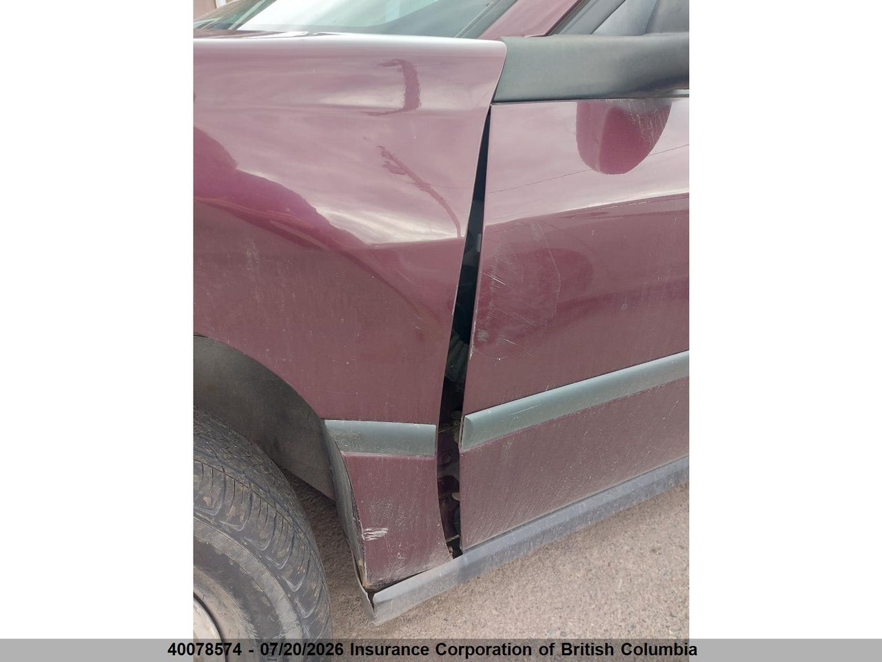 2003 CHEVROLET IMPALA thumbnail 12