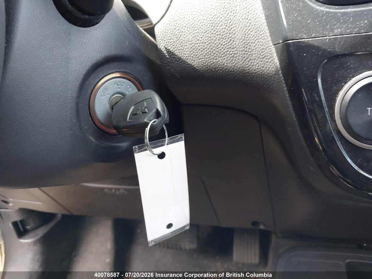 2014 MITSUBISHI MIRAGE ES thumbnail 12