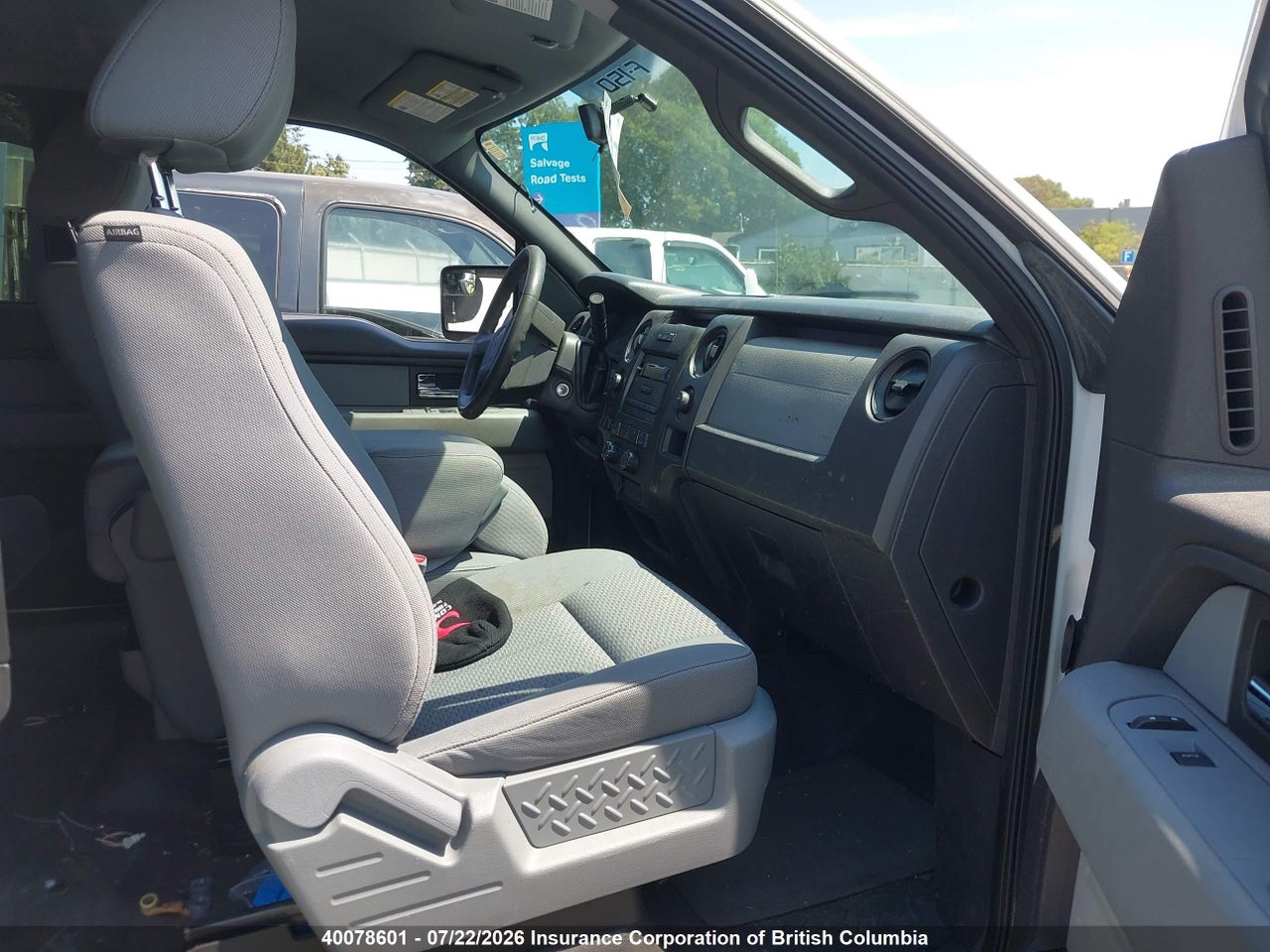 2013 FORD F150 thumbnail 6