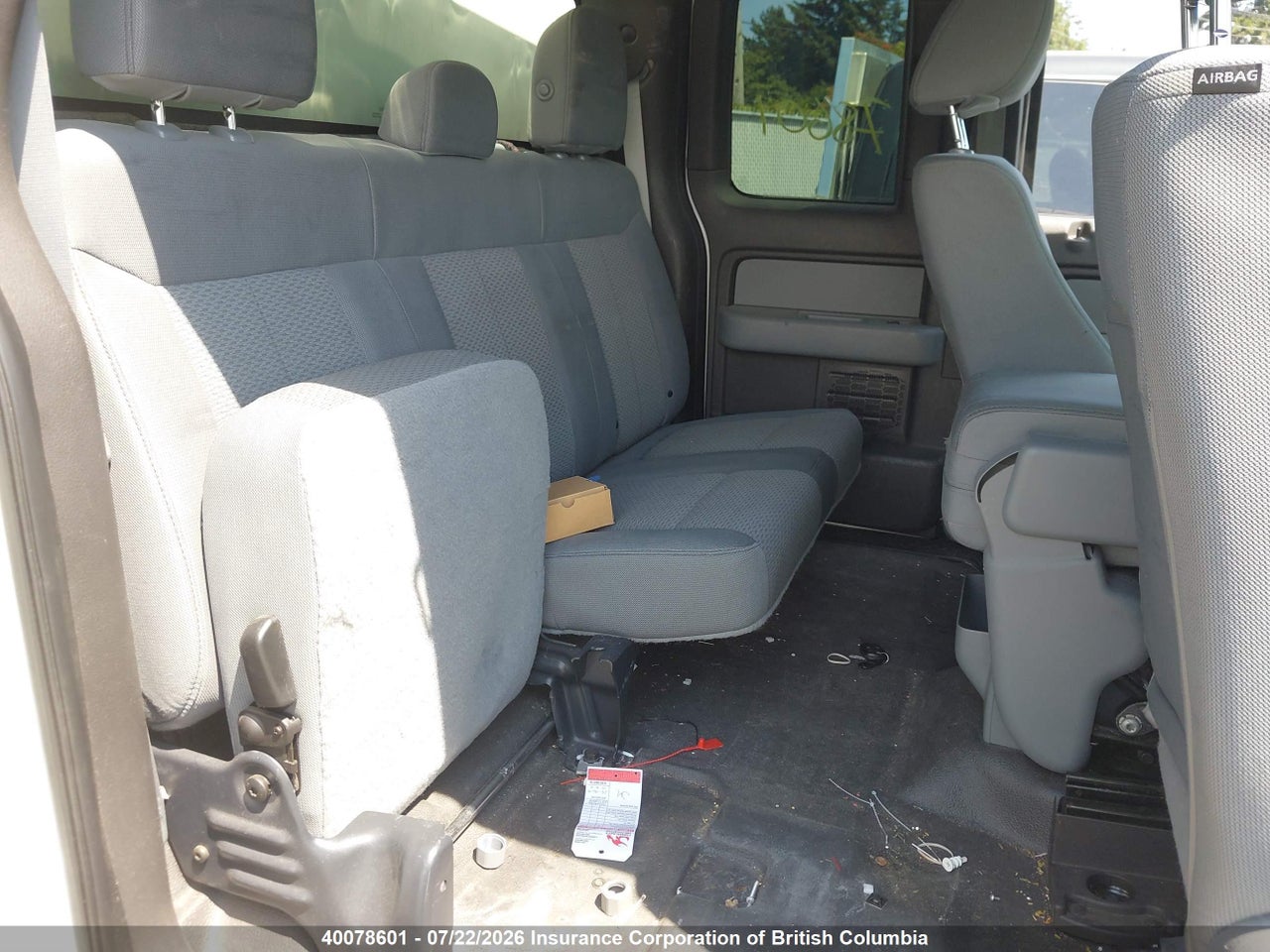 2013 FORD F150 thumbnail 9