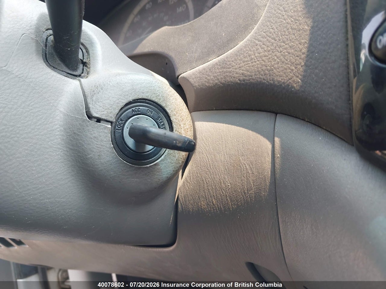 2004 TOYOTA SIENNA CE/LE thumbnail 12
