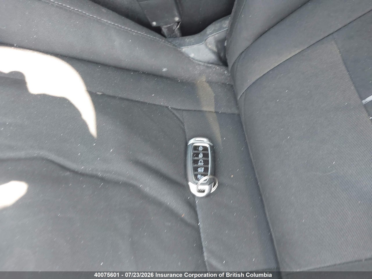 2021 HYUNDAI ELANTRA BLUE thumbnail 12