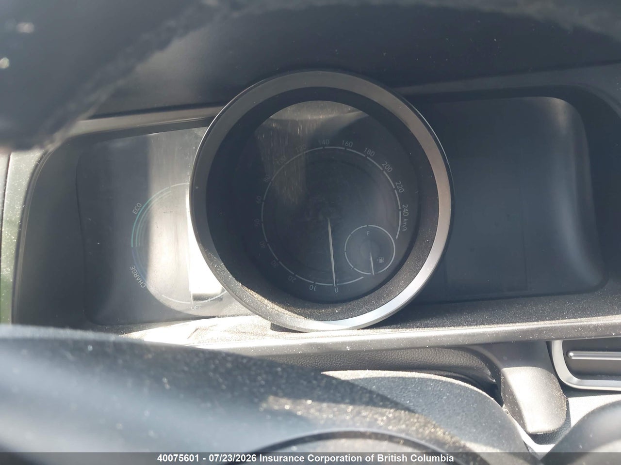 2021 HYUNDAI ELANTRA BLUE thumbnail 8