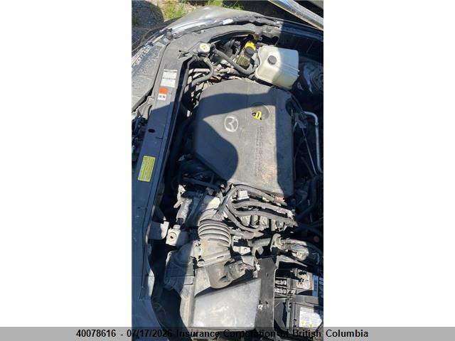 2009 MAZDA 5 thumbnail 11