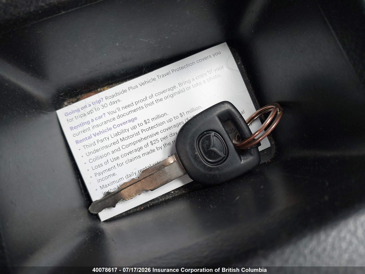 2013 MAZDA MAZDA2 thumbnail 12