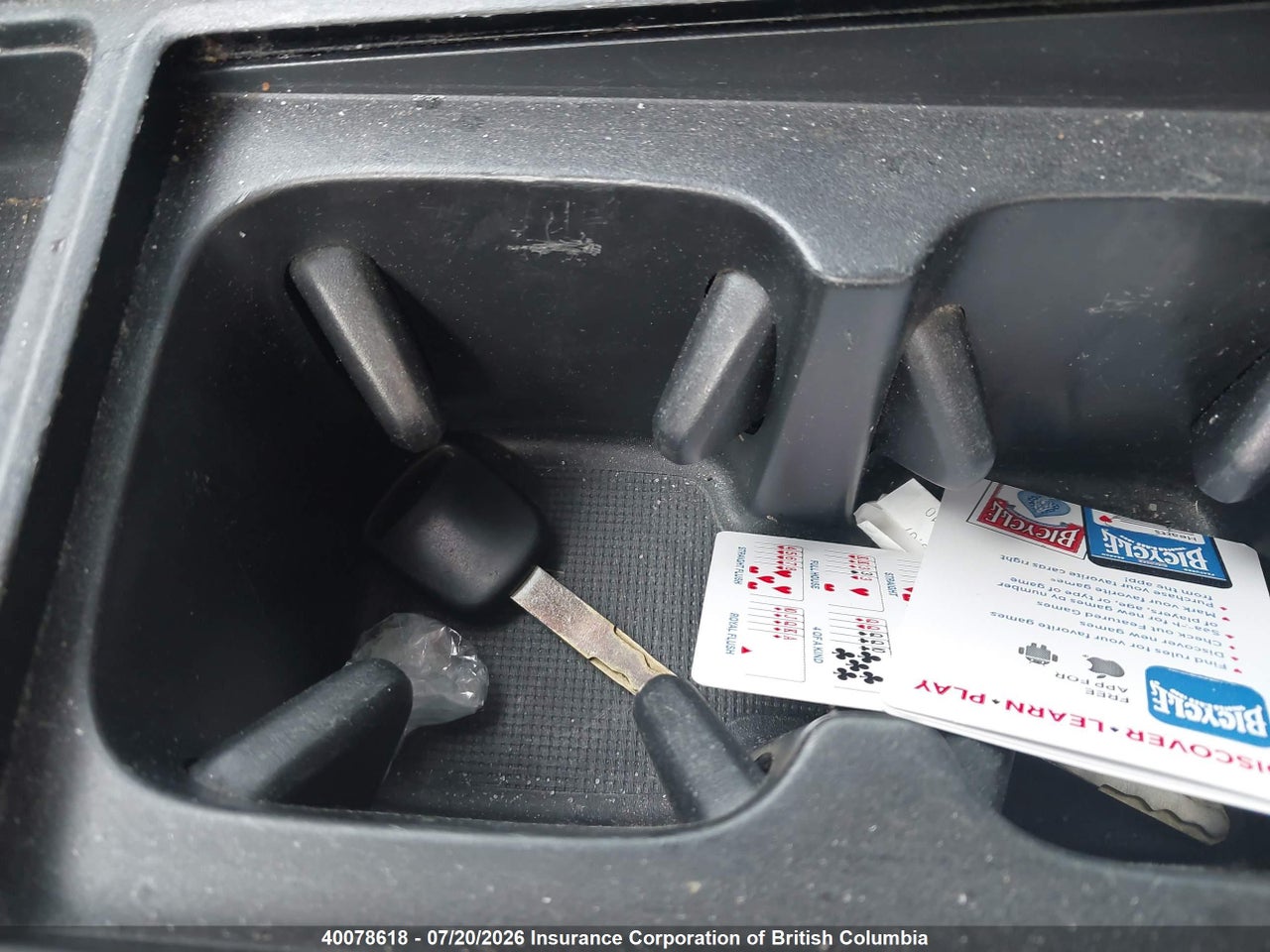 2007 HONDA CIVIC thumbnail 12