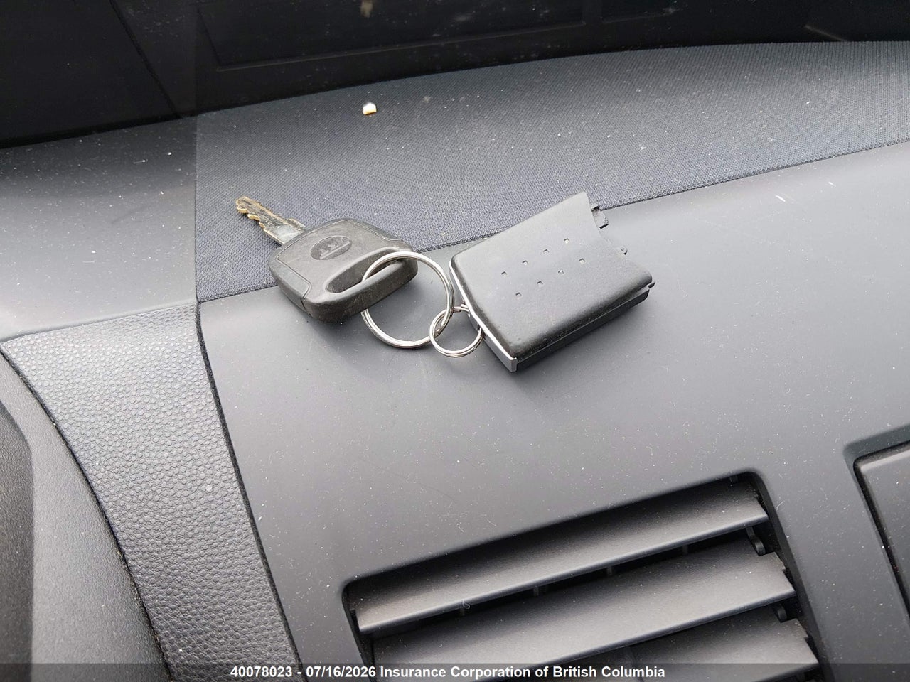 2010 MAZDA 3 I thumbnail 12