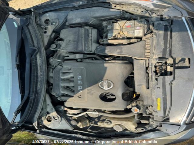 2009 NISSAN ALTIMA 3.5SE/3.5SL thumbnail 6