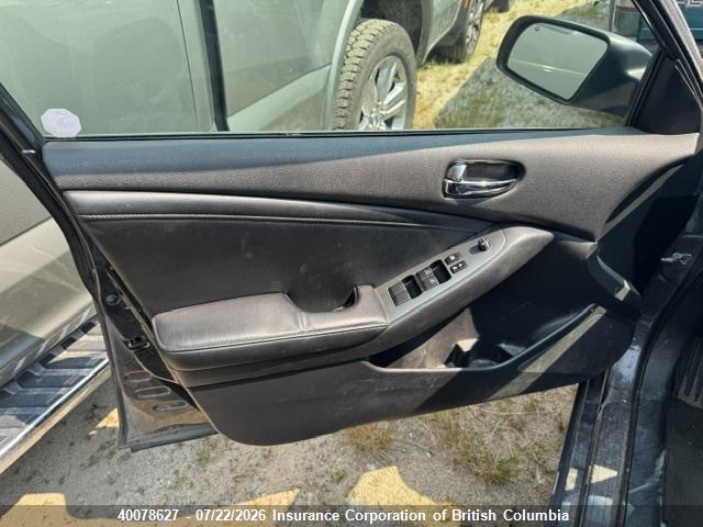 2009 NISSAN ALTIMA 3.5SE/3.5SL thumbnail 9