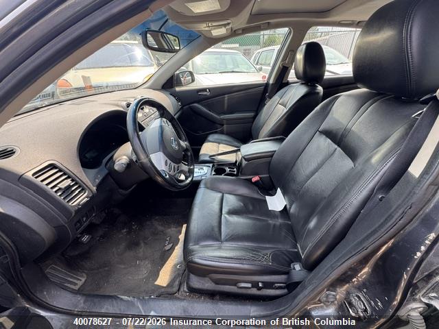 2009 NISSAN ALTIMA 3.5SE/3.5SL thumbnail 10