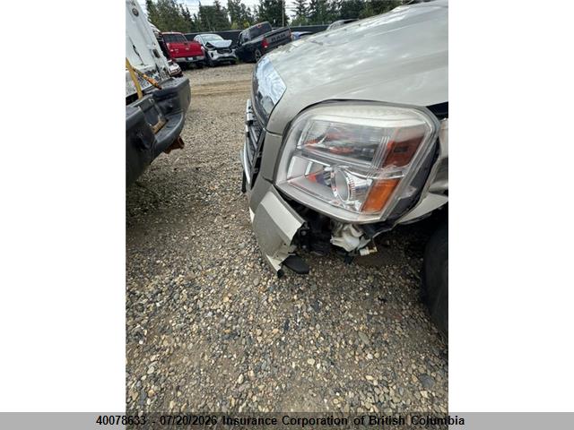 2014 GMC TERRAIN SLE thumbnail 7
