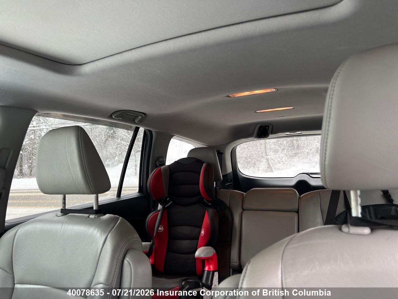 2016 HONDA PILOT thumbnail 12