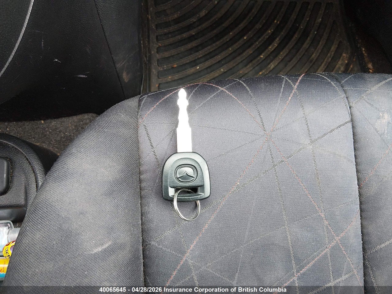 2011 MAZDA MAZDA2 thumbnail 12