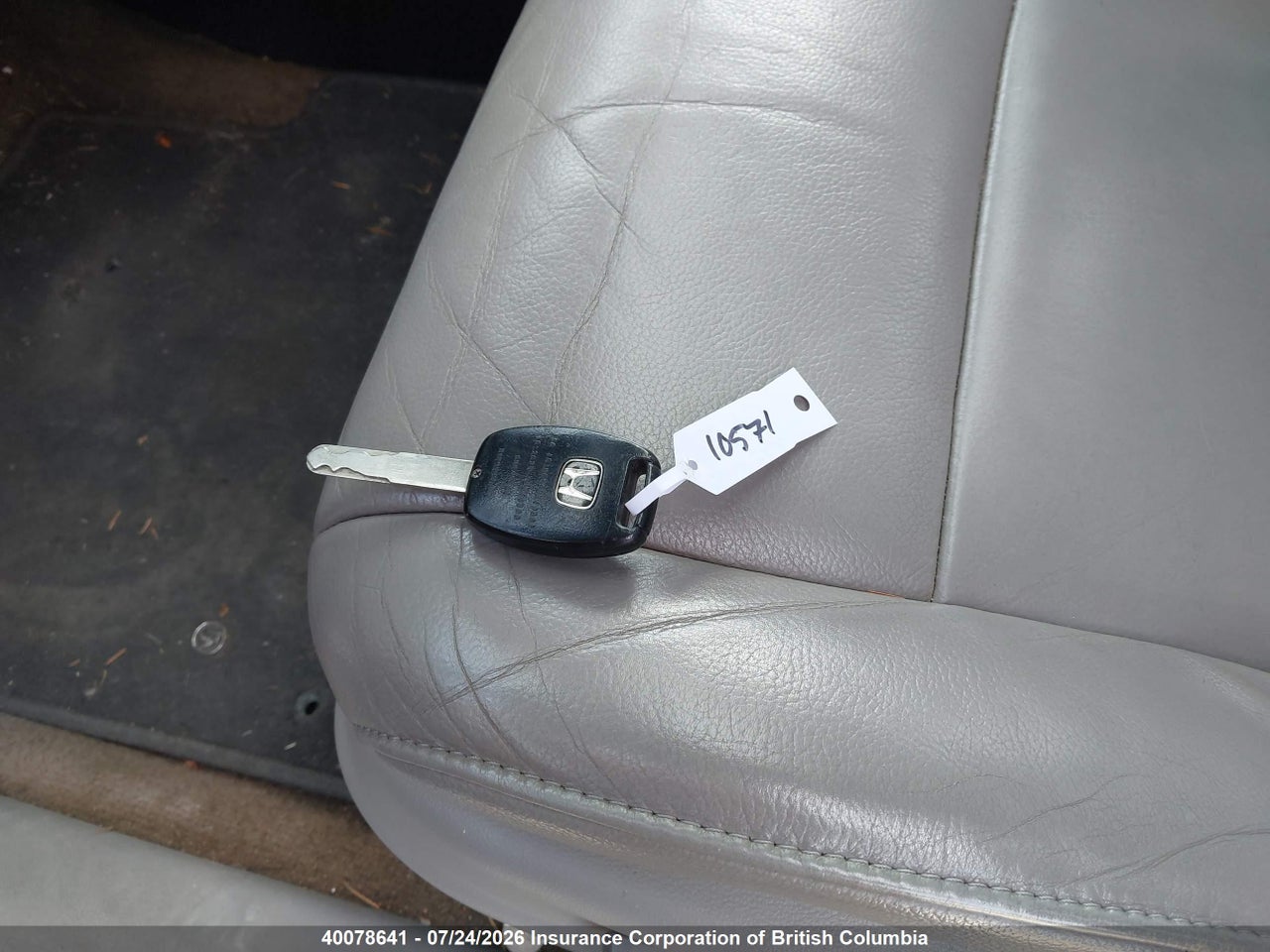 2013 HONDA PILOT thumbnail 12