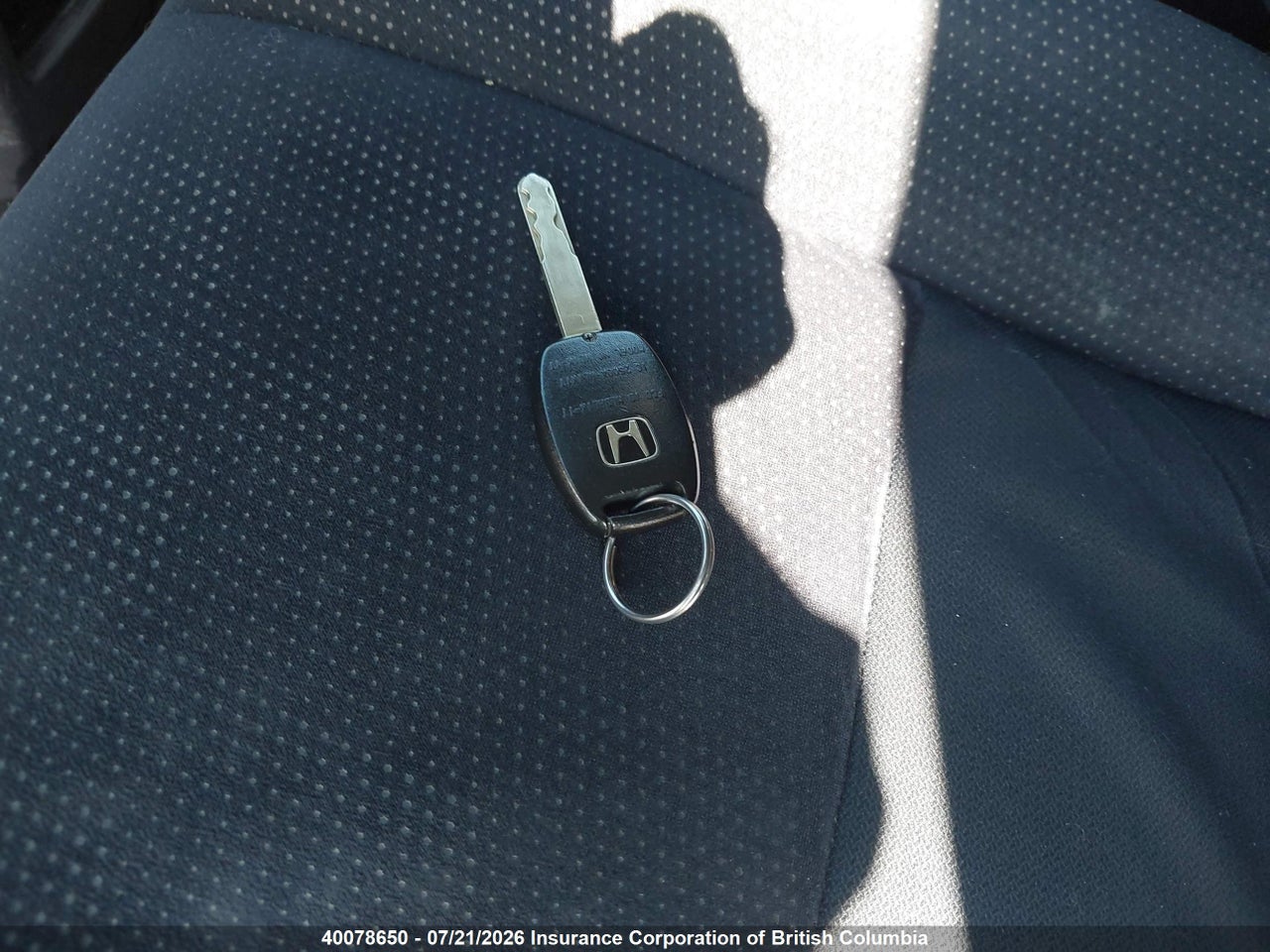 2010 HONDA CR-V thumbnail 12